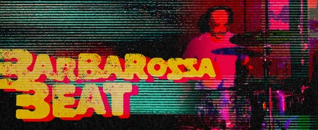 Barbarossa Beat